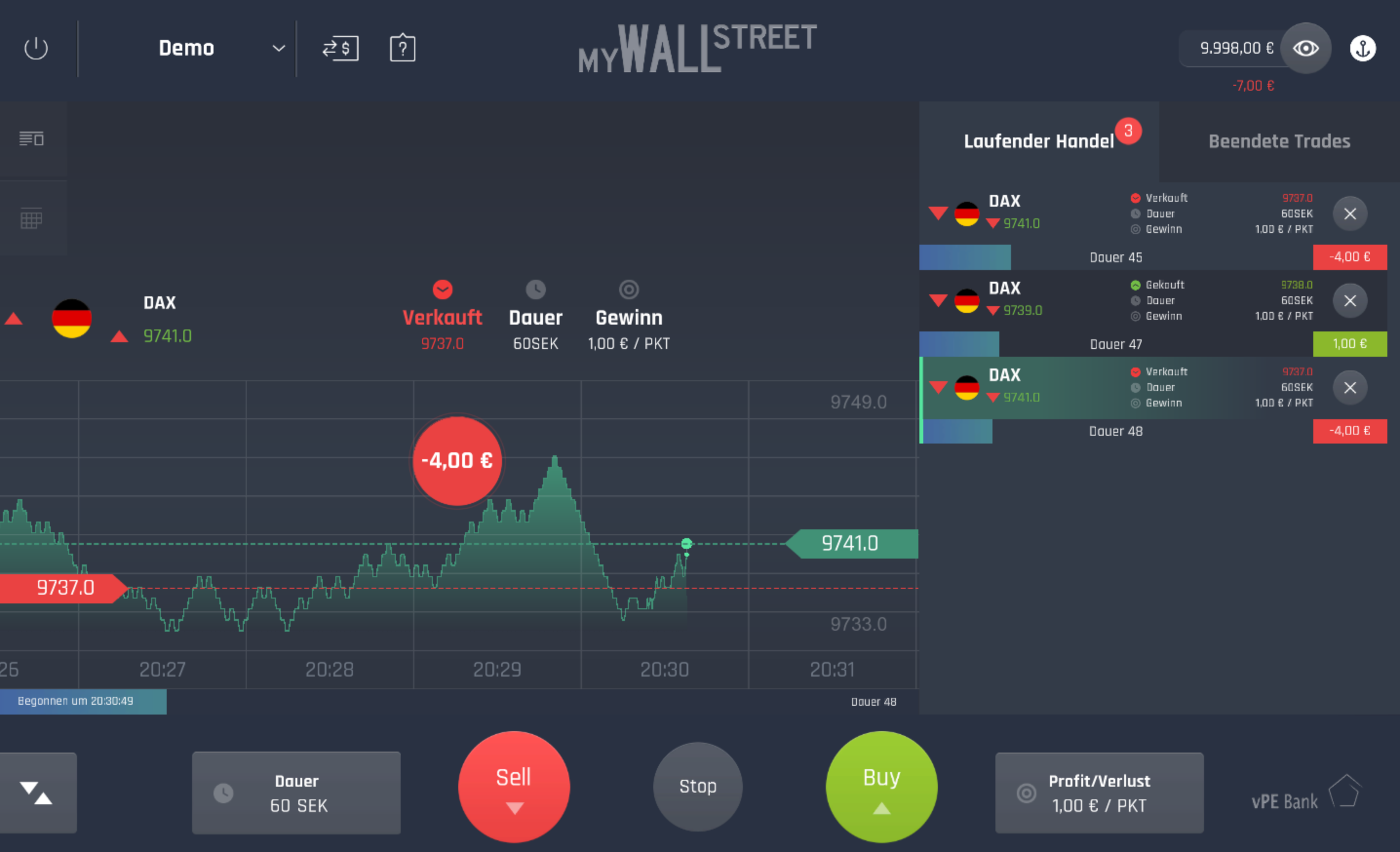 MyWallstreet - Gallery Image